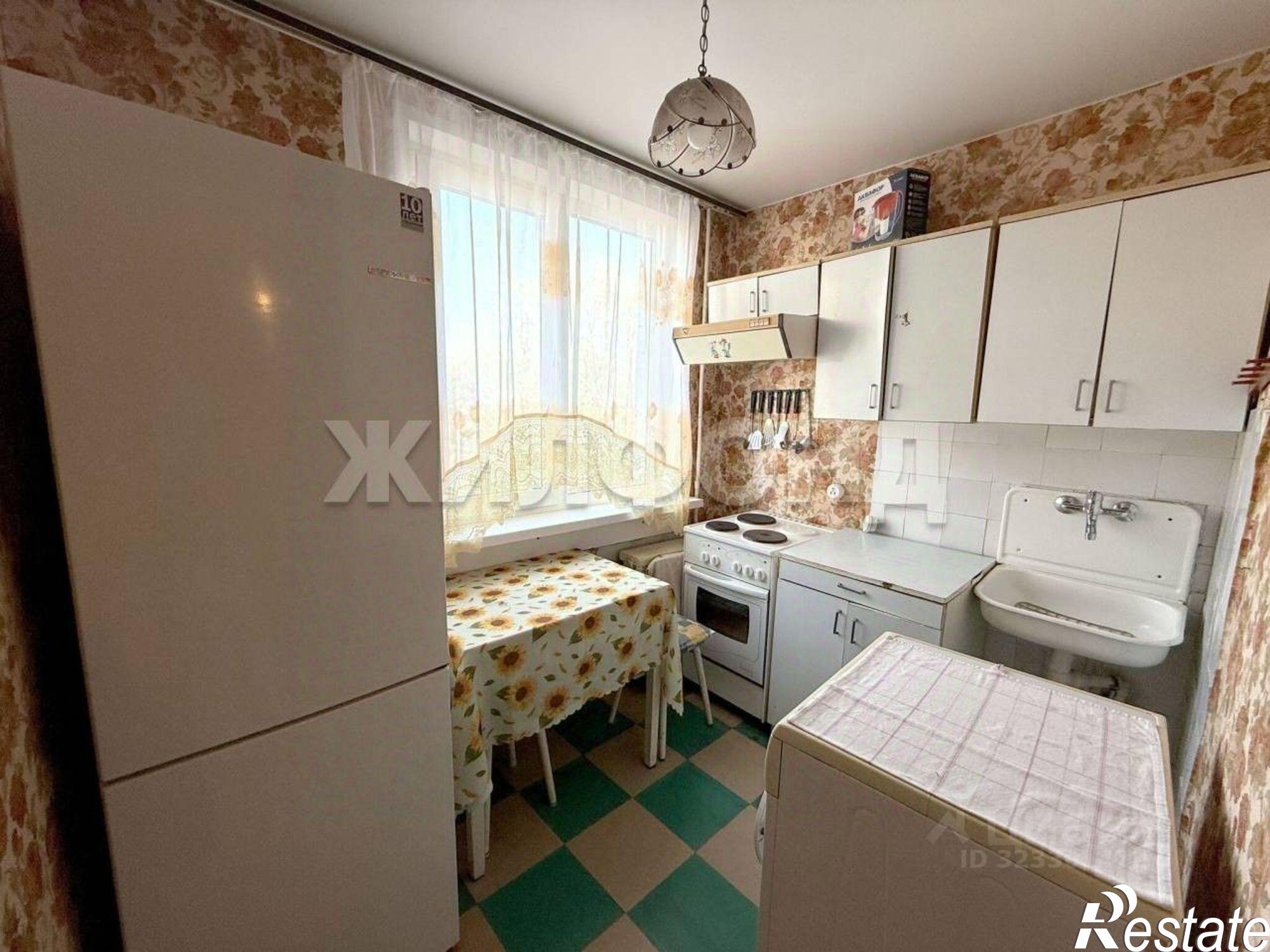 Купить квартиру за 3 500 000 рублей на ул Зорге, 231