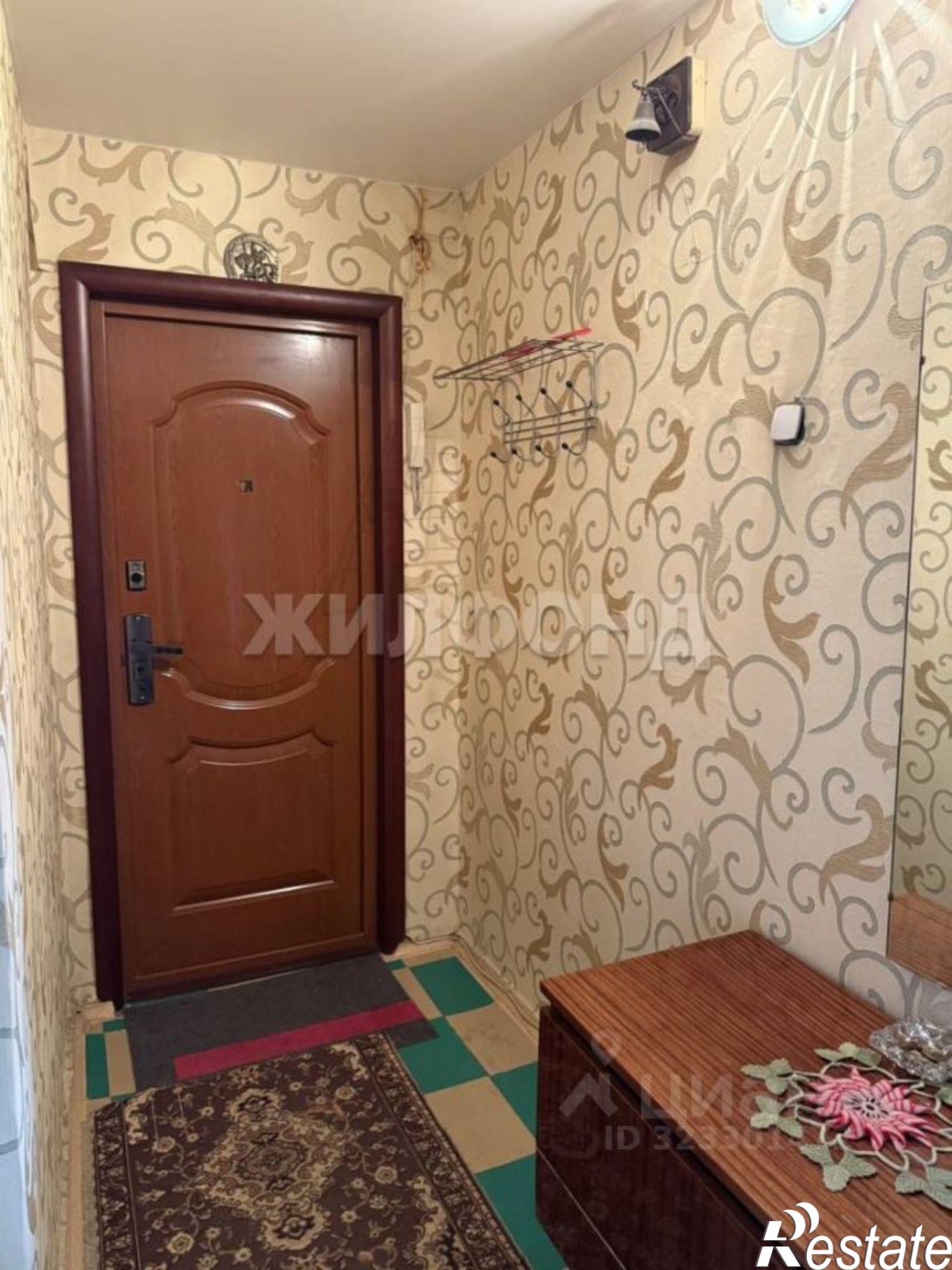 Купить квартиру за 3 500 000 рублей на ул Зорге, 231