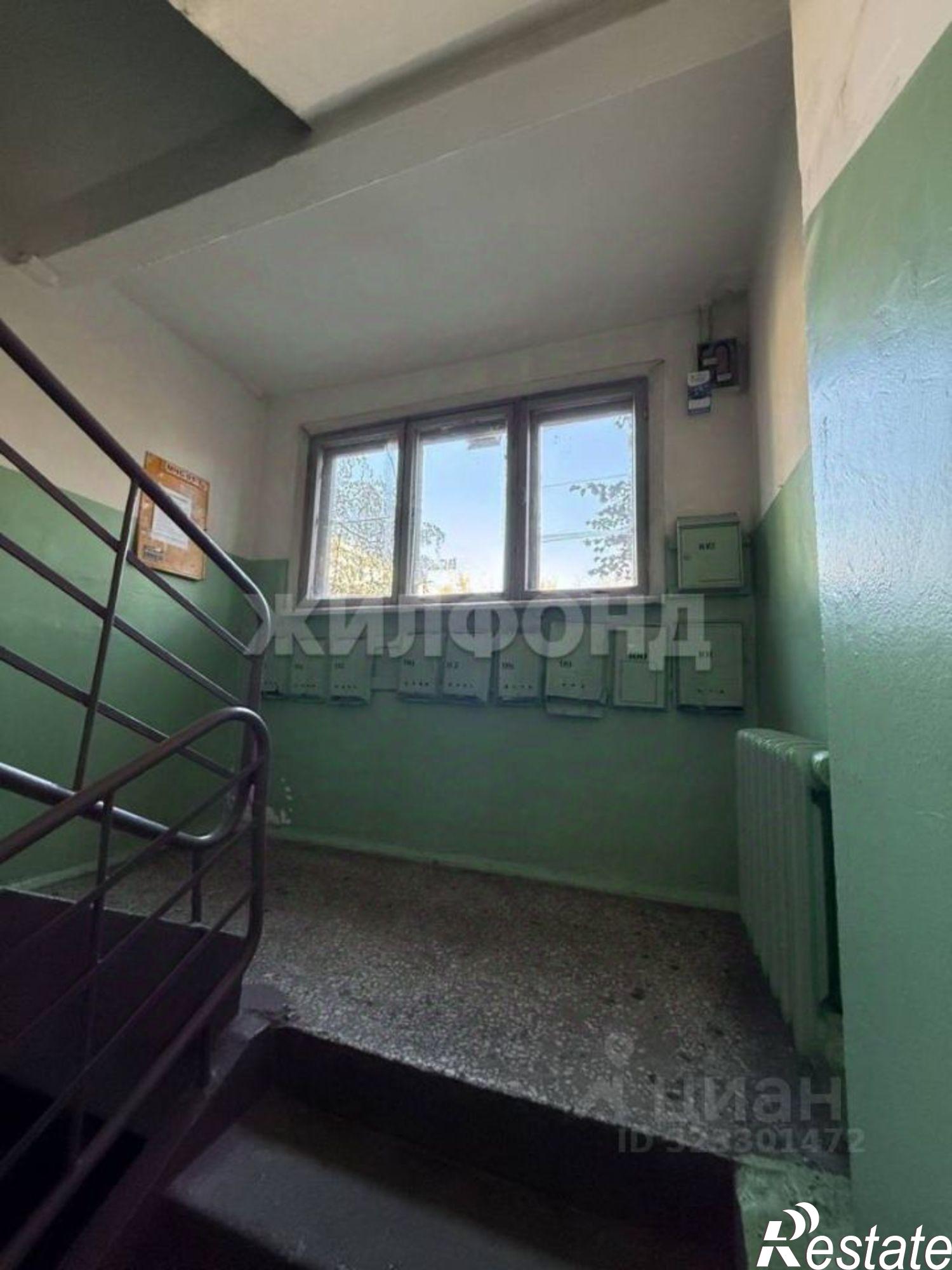 Купить квартиру за 3 500 000 рублей на ул Зорге, 231