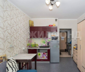 -комн, 20кв м, этаж 8/19 Михаила Кулагина улица, д.35