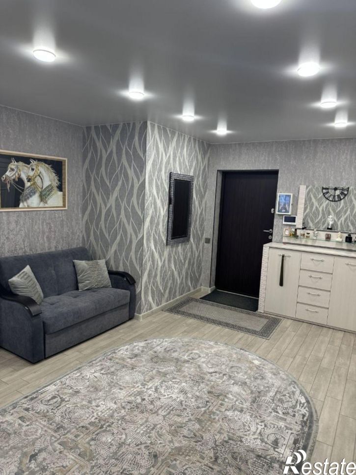 3-комн квартира Волховская улица, 39,  д. 39