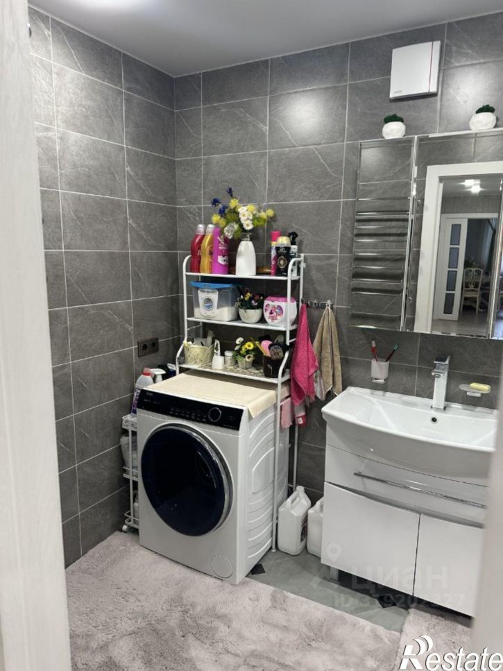 3-комн квартира Волховская улица, 39,  д. 39