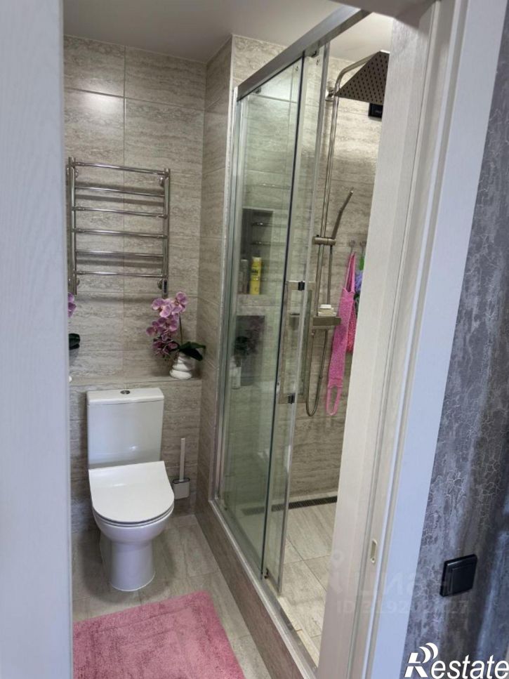 3-комн квартира Волховская улица, 39,  д. 39