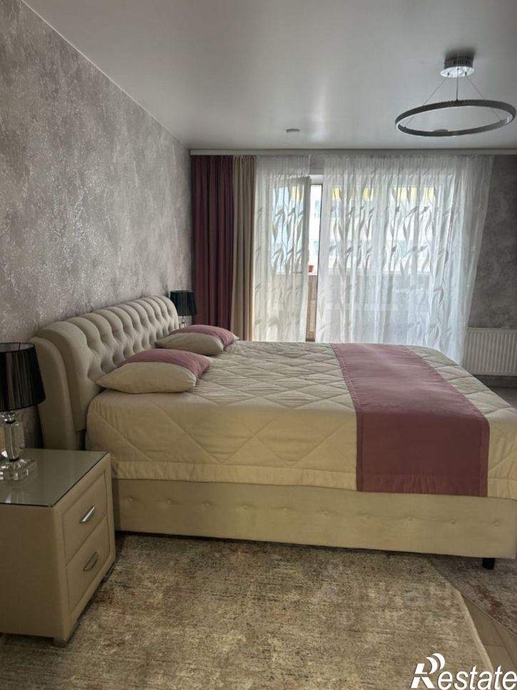 3-комн квартира Волховская улица, 39,  д. 39