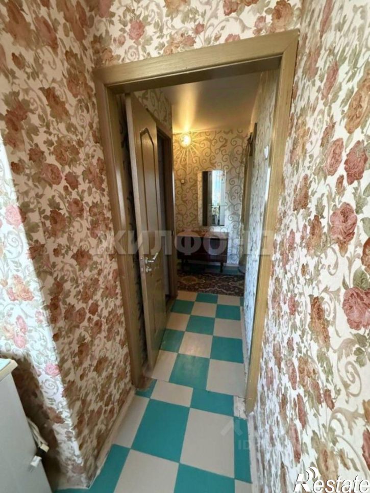 2-комн квартира ул Зорге, 231,  д. 231