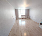 1-комн, 32.6кв м, этаж 25/27 Зорге улица, д.229/3