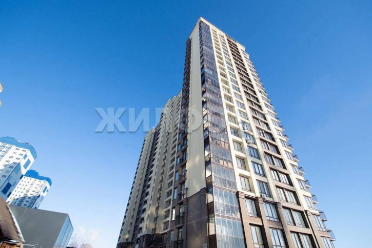 2-комн квартира Рябиновая улица, д.14/1