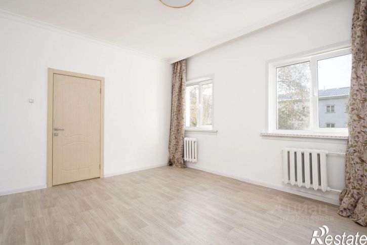 1-комн квартира пер 1-й Пархоменко, 22,  д. 22