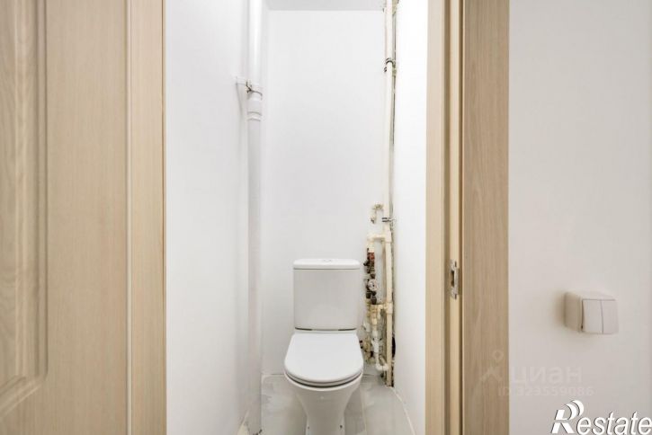 1-комн квартира пер 1-й Пархоменко, 22,  д. 22