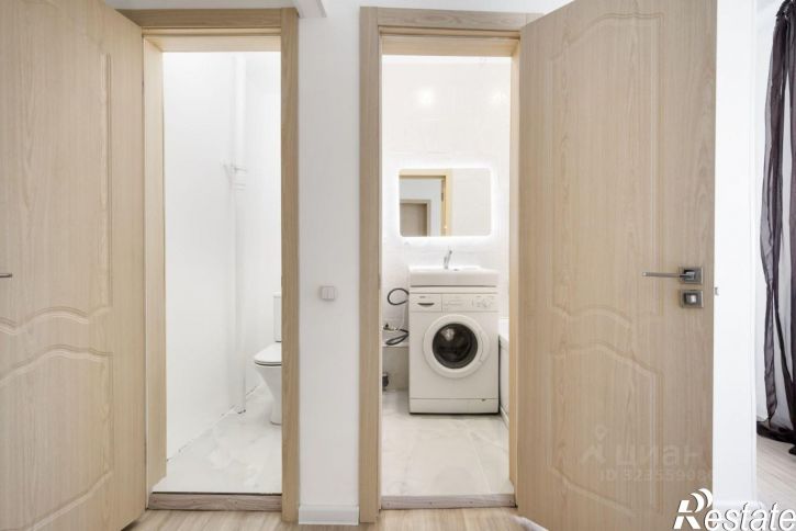 1-комн квартира пер 1-й Пархоменко, 22,  д. 22