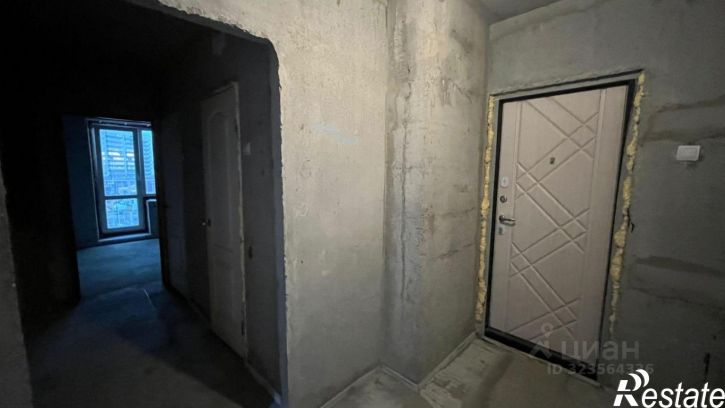 2-комн квартира ул Плющихинская, 3,  д. 3