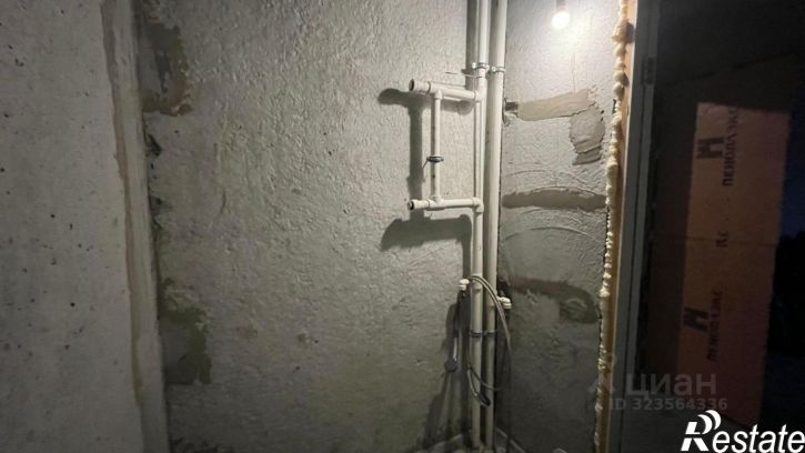 2-комн квартира ул Плющихинская, 3,  д. 3