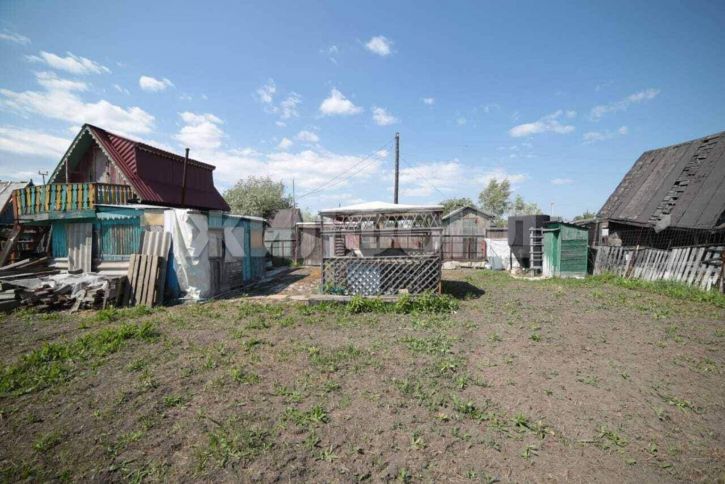 Коттедж/дом Новосибирск