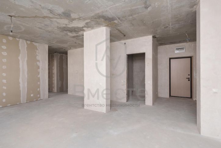 4-комн квартира Аэропорт, 88