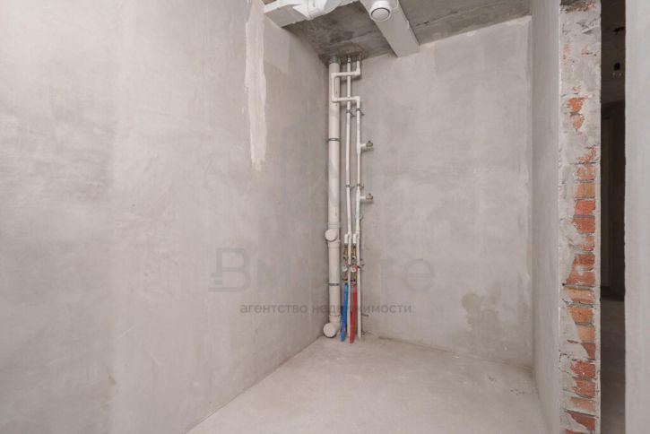 4-комн квартира Аэропорт, 88