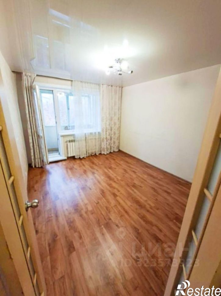 2-комн квартира улица Немировича-Данченко, 28/5,  д. 28/5