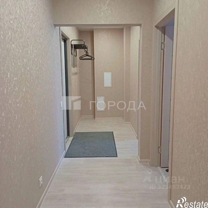 2-комн квартира ул Александра Чистякова, 22,  д. 22