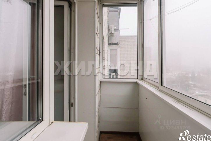 1-комн квартира ул Серафимовича, 14,  д. 14