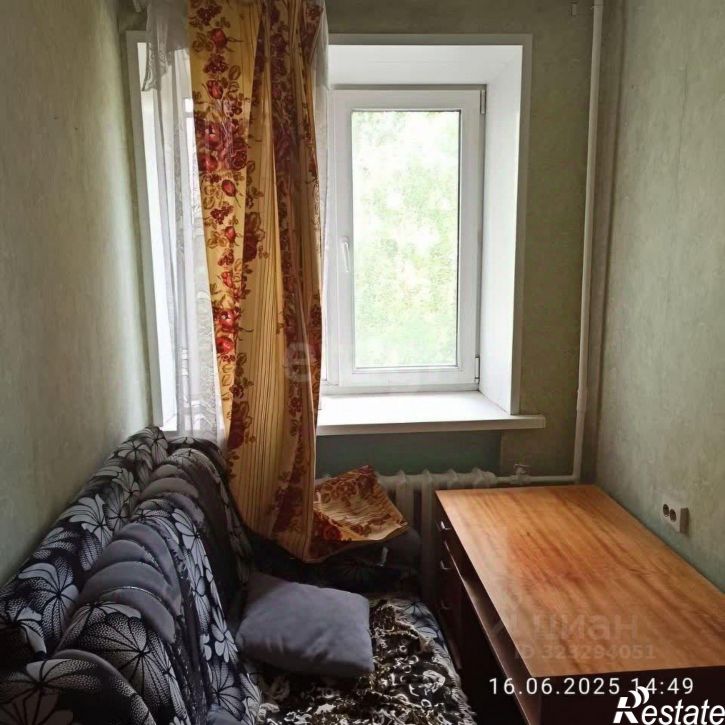 1-комн квартира ул Котовского, 18/1,  д. 18/1