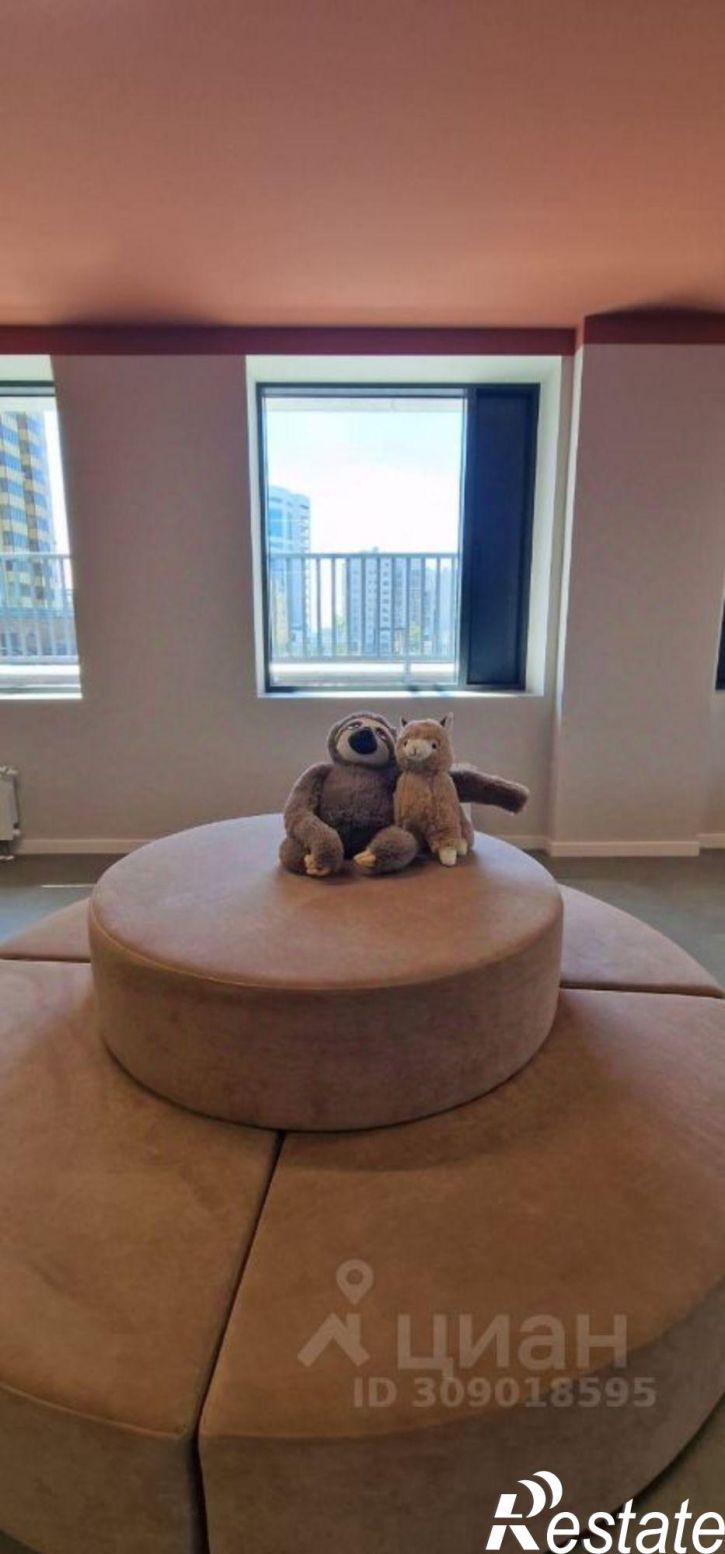 3-комн квартира Московская улица, 77,  д. 77