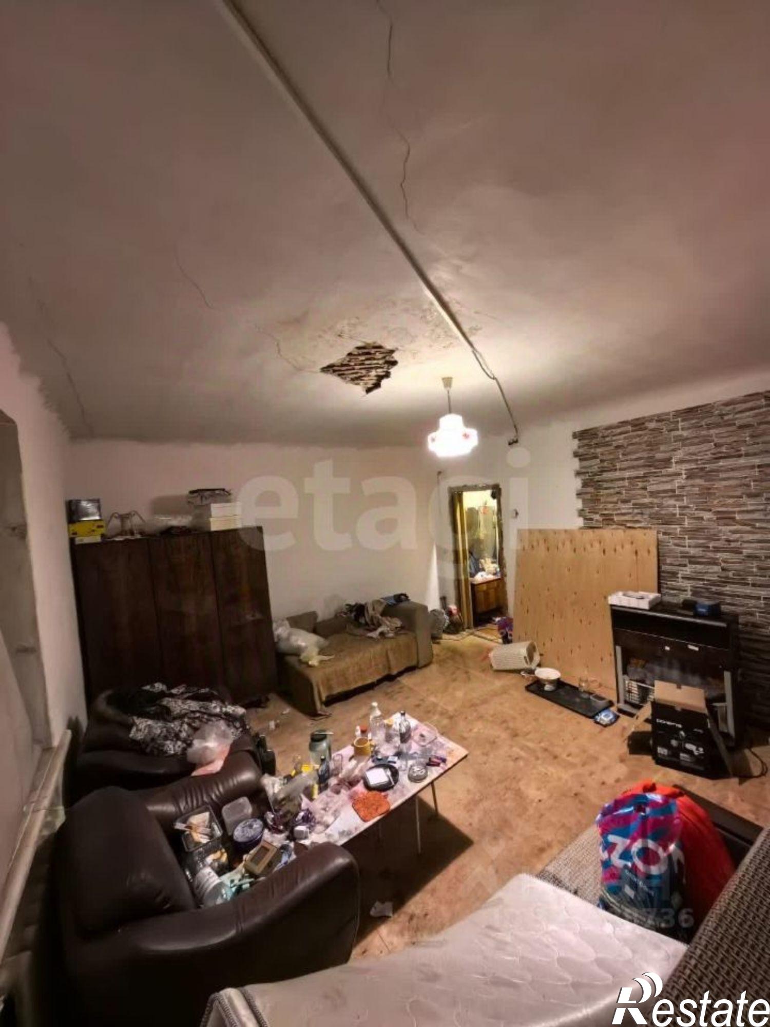 Купить квартиру за 2 599 000 рублей на Планировочная улица, 48