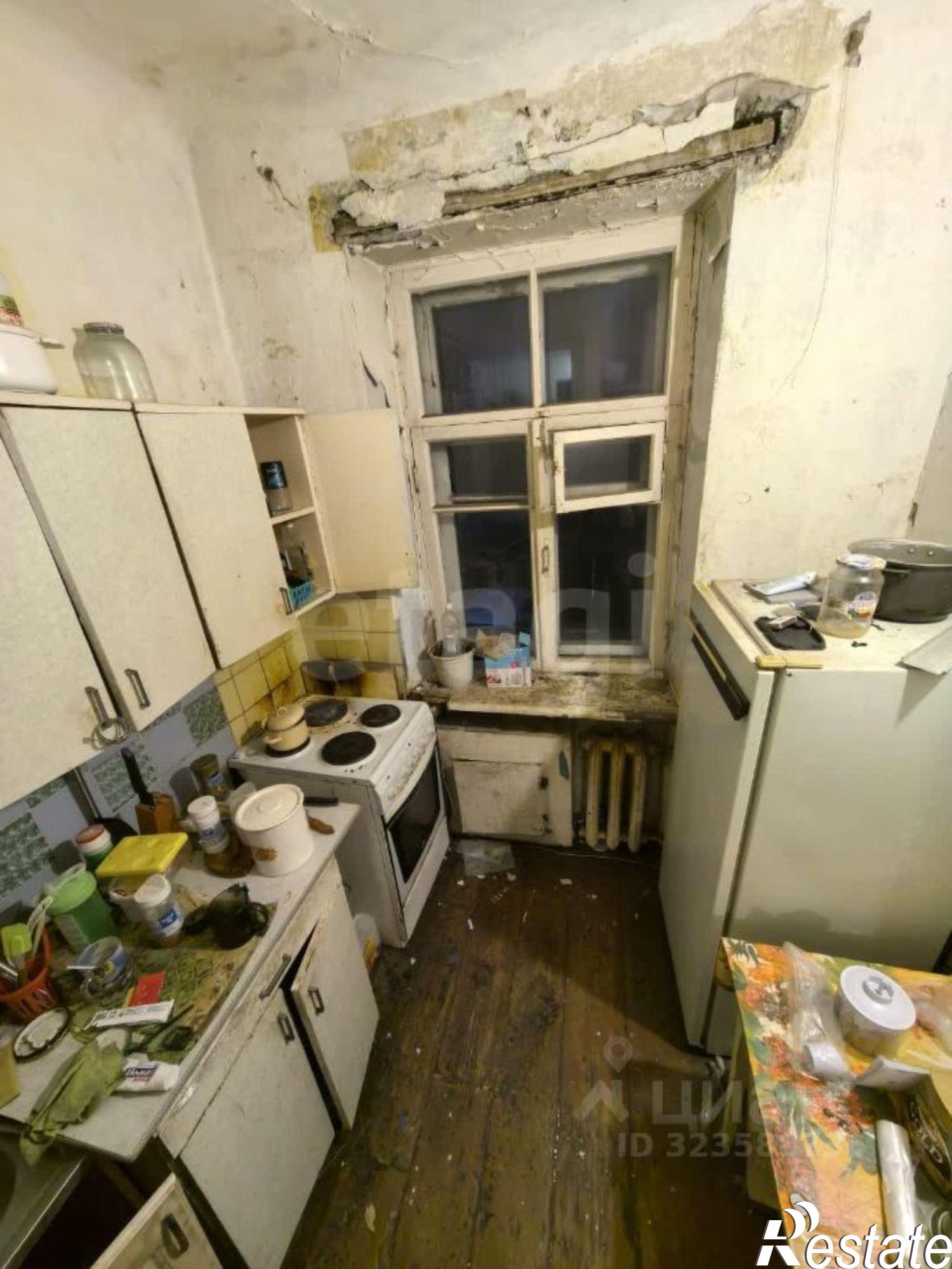 Купить квартиру за 2 599 000 рублей на Планировочная улица, 48