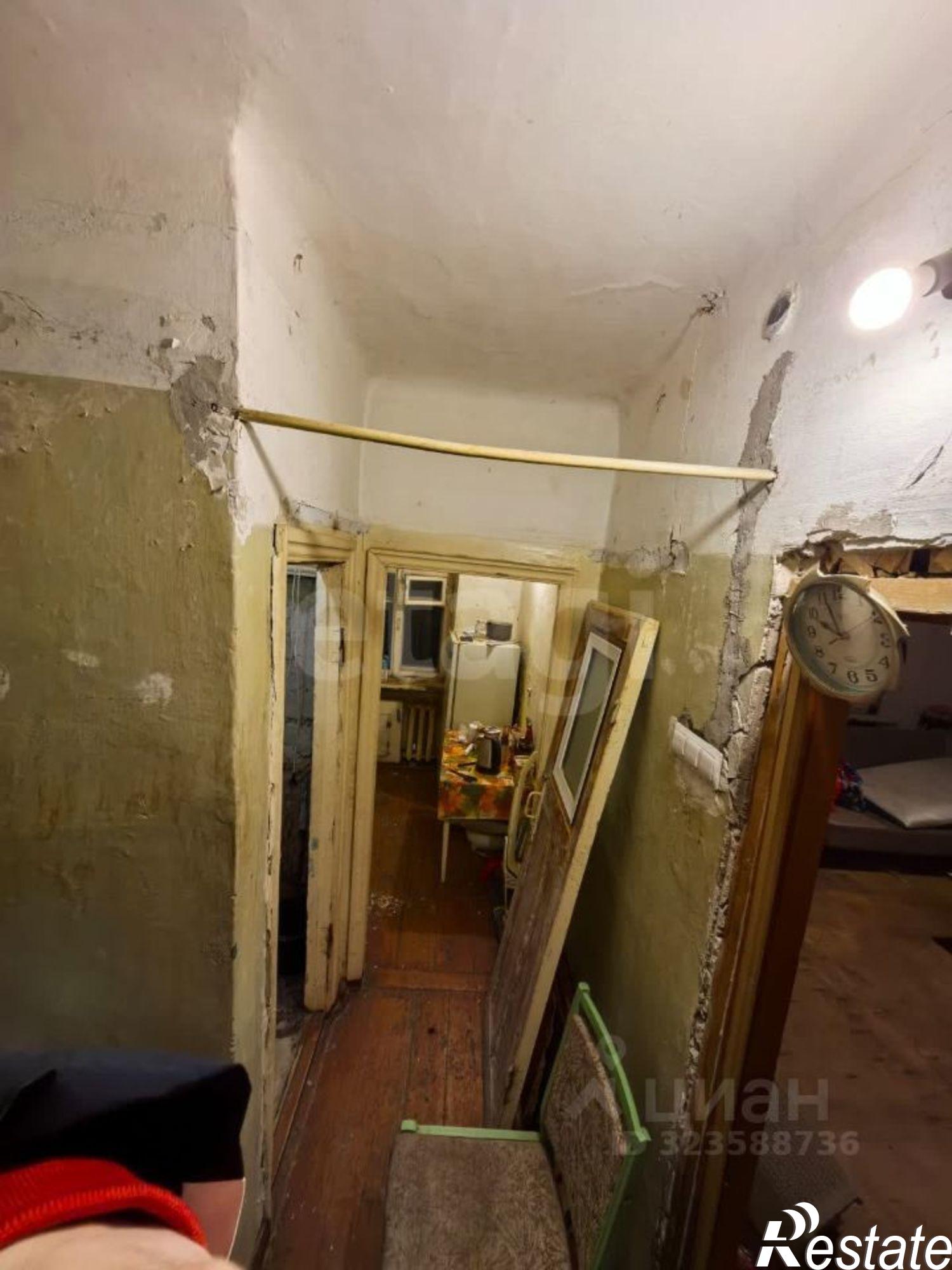 Купить квартиру за 2 599 000 рублей на Планировочная улица, 48