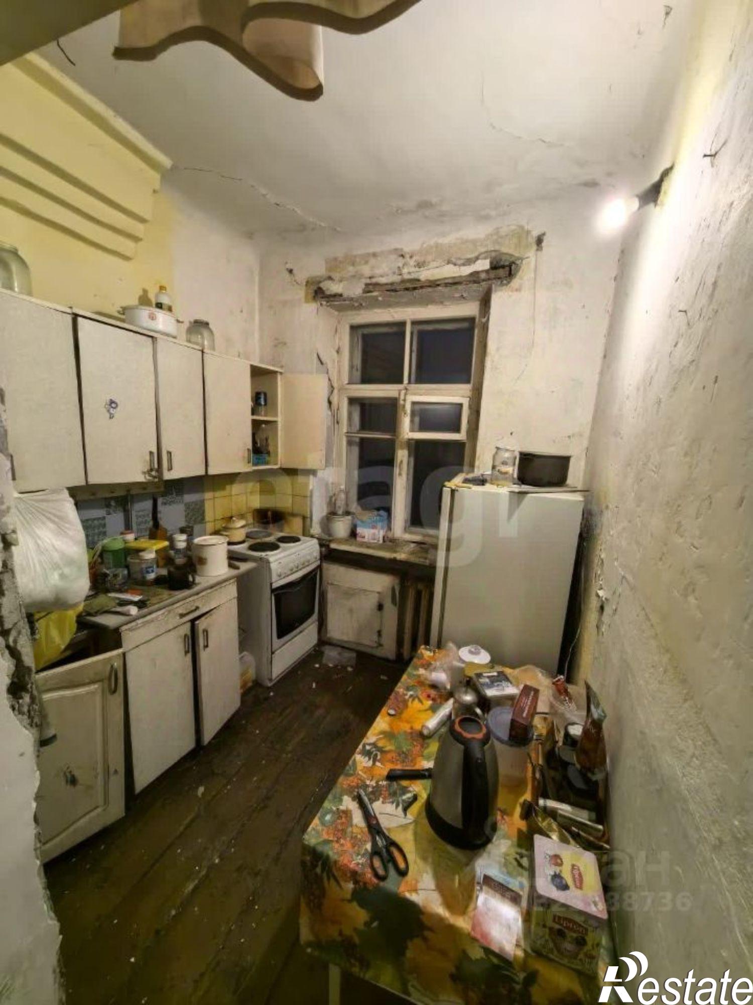 Купить квартиру за 2 599 000 рублей на Планировочная улица, 48