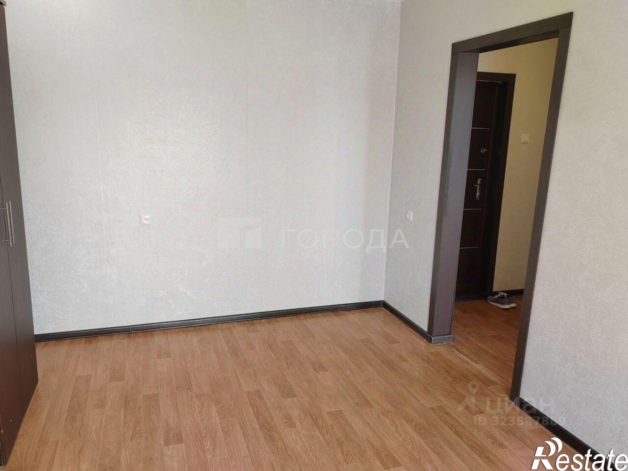 Купить квартиру за 3 570 000 рублей на ул Спортивная, 9/2