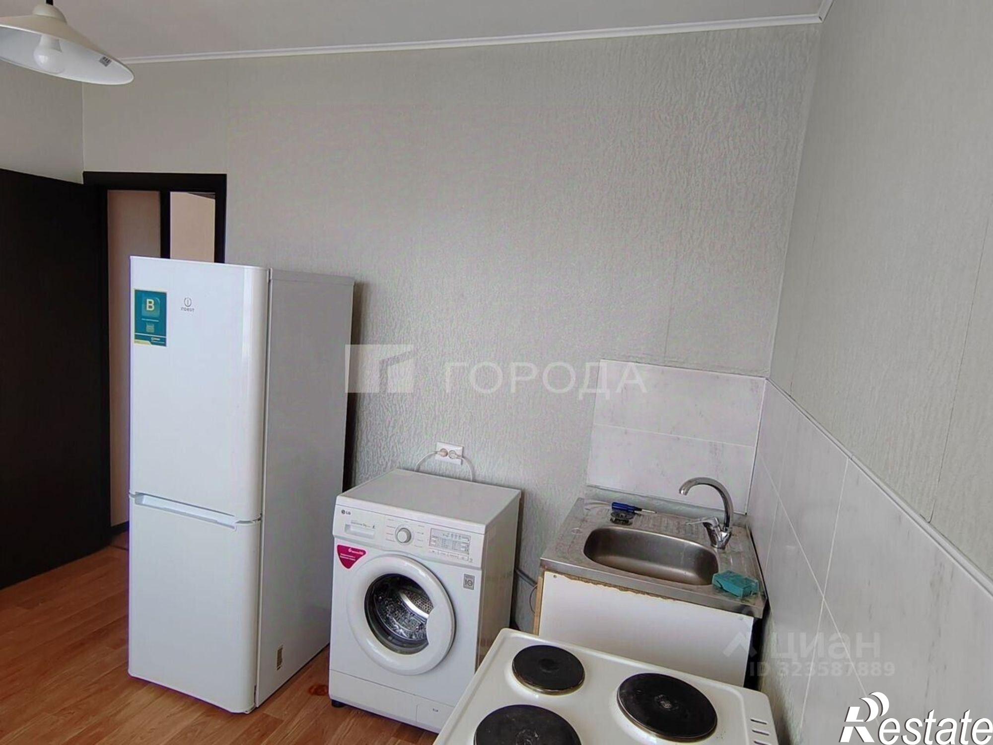 Купить квартиру за 3 570 000 рублей на ул Спортивная, 9/2