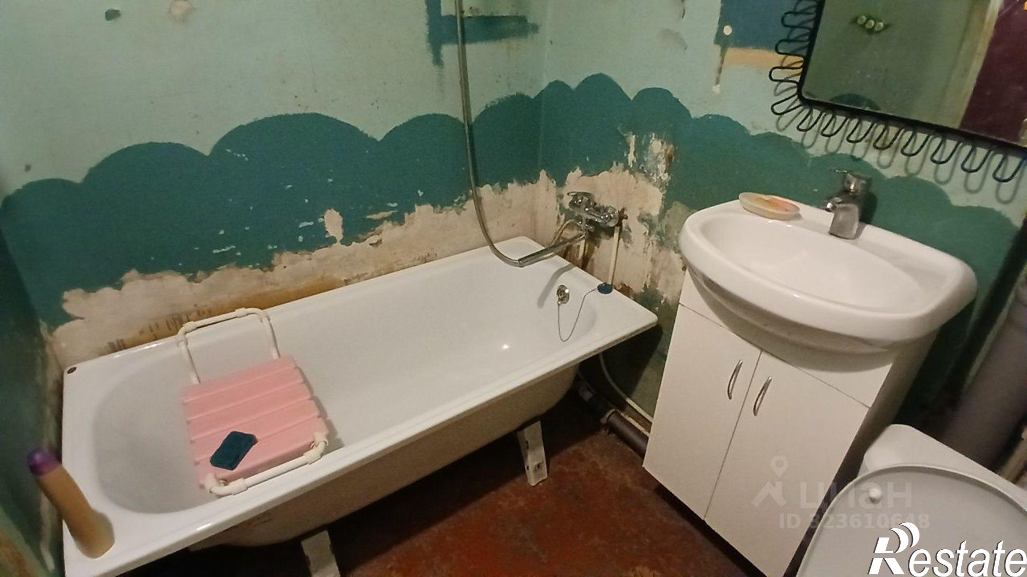 Купить квартиру за 3 250 000 рублей на улица Титова, 43/1