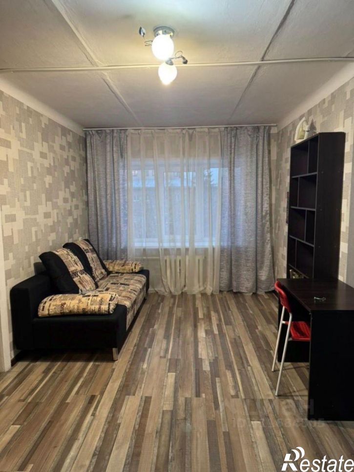 1-комн квартира ул Народная, 5,  д. 5