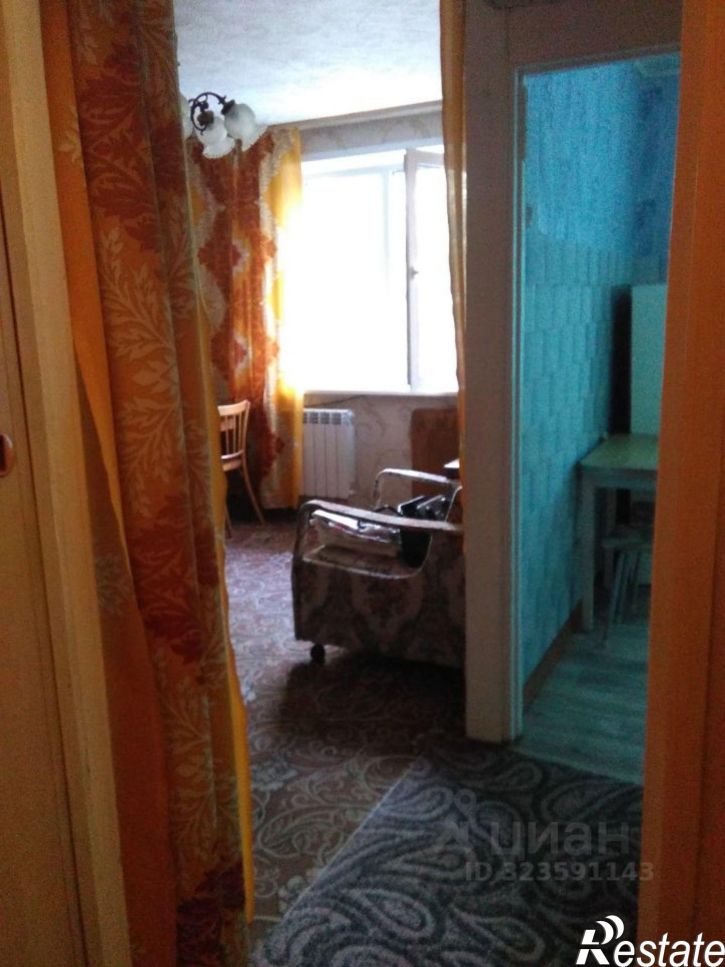 1-комн квартира ул Народная, 8,  д. 8