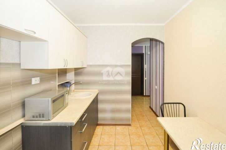 2-комн квартира ул Зорге, 229,  д. 229