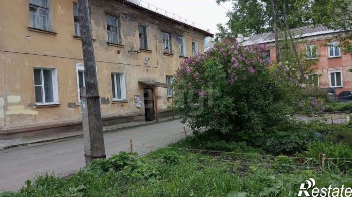 1-комн квартира Планировочная улица, 48,  д. 48