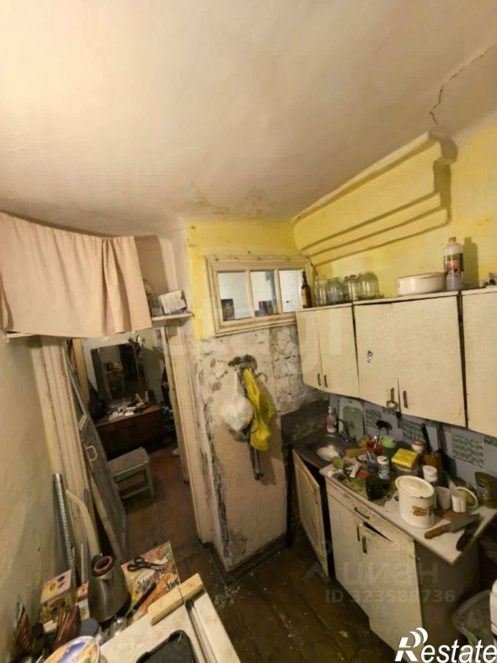 1-комн квартира Планировочная улица, 48,  д. 48