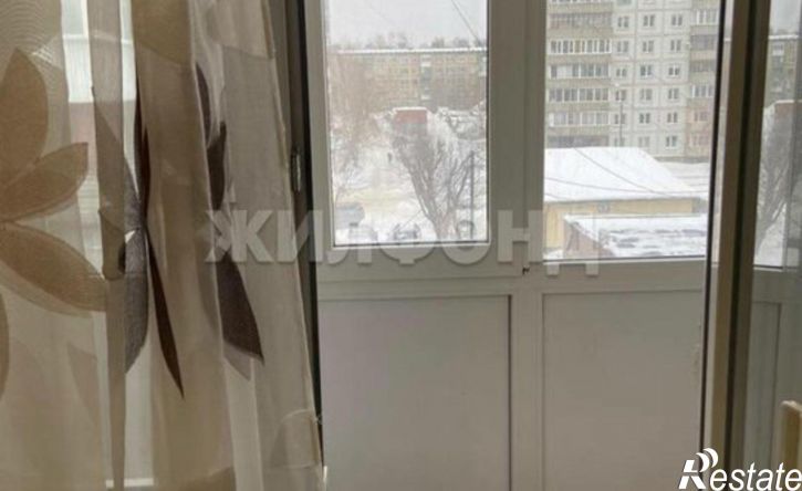 2-комн квартира Московская улица, 163,  д. 163