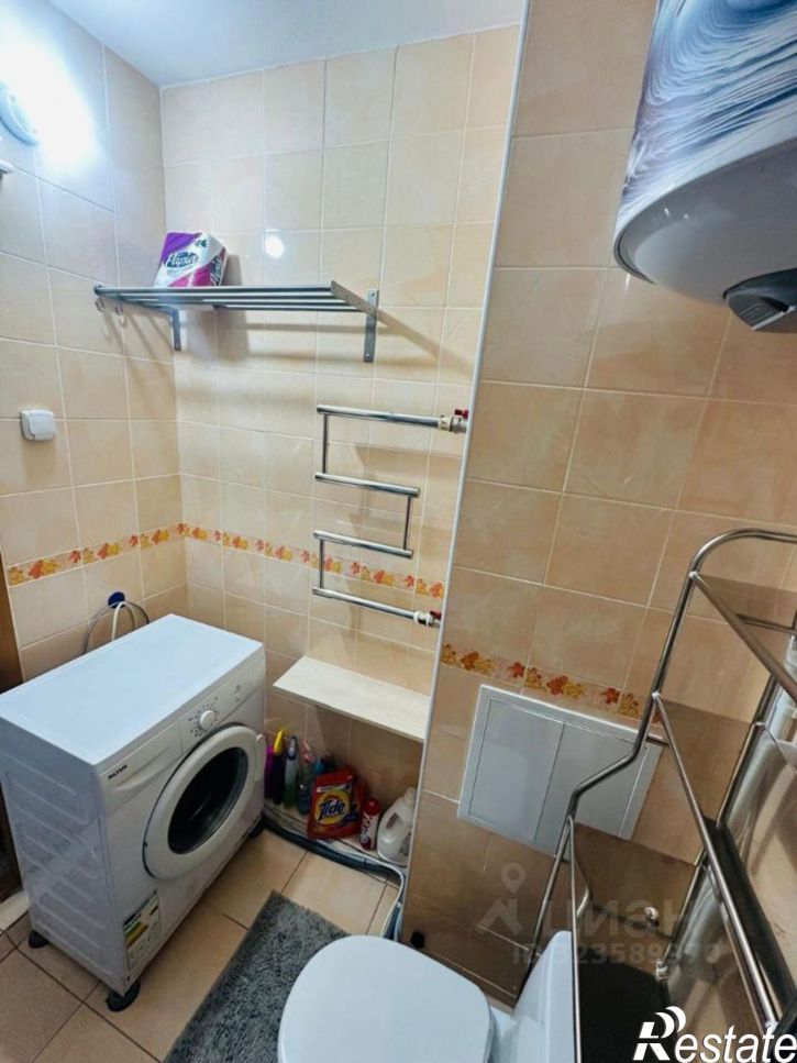 1-комн квартира ул Сибиряков-Гвардейцев, 82,  д. 82