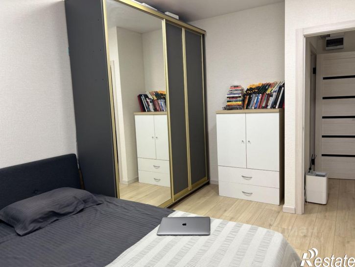 1-комн квартира ул Кошурникова, 23/2,  д. 23/2