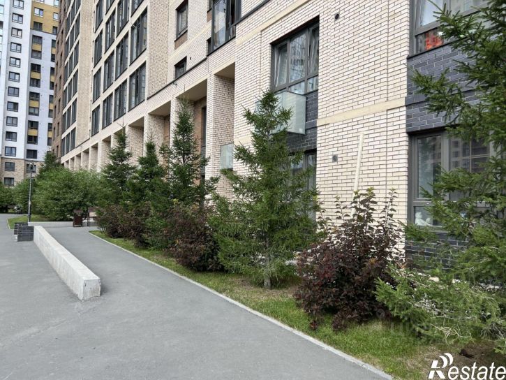 1-комн квартира ул Кошурникова, 23/2,  д. 23/2