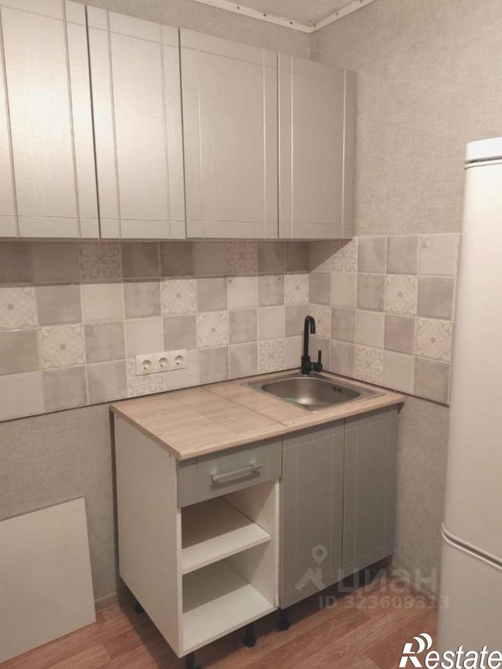 1-комн квартира ул Степная, 68,  д. 68