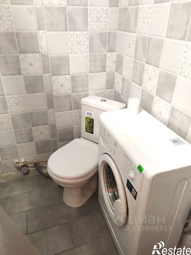 1-комн квартира ул Степная, 68,  д. 68