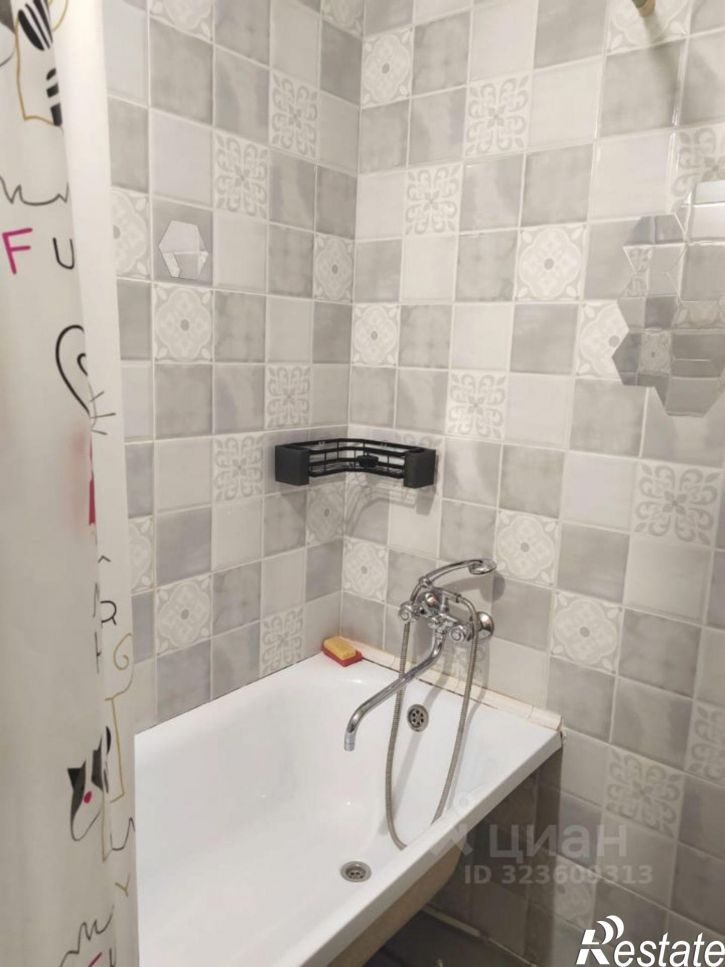 1-комн квартира ул Степная, 68,  д. 68