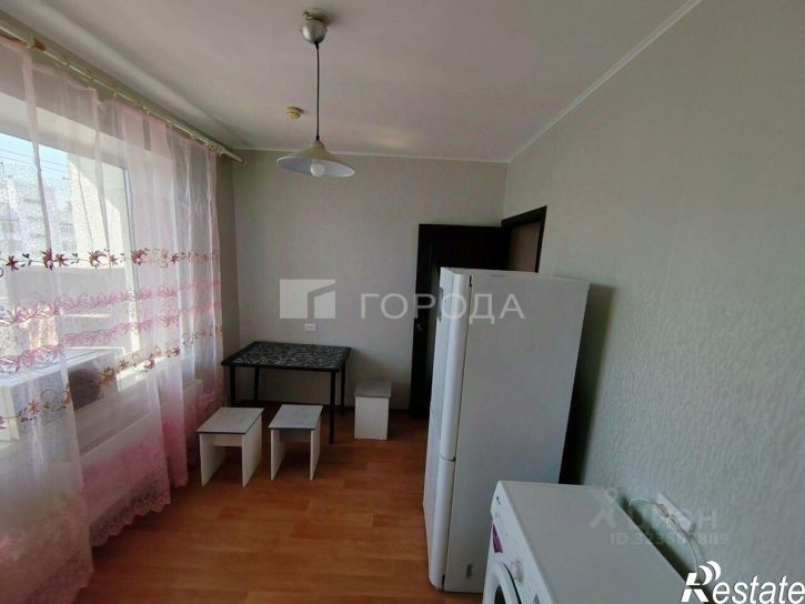 1-комн квартира ул Спортивная, 9/2,  д. 9/2