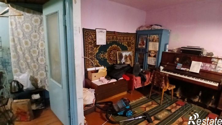 1-комн квартира улица Титова, 43/1,  д. 43/1