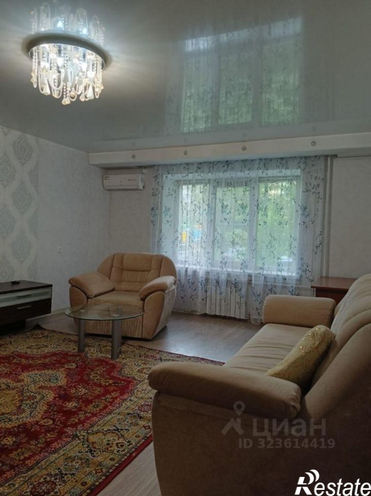 2-комн квартира Горский мкр, 48,  д. 48