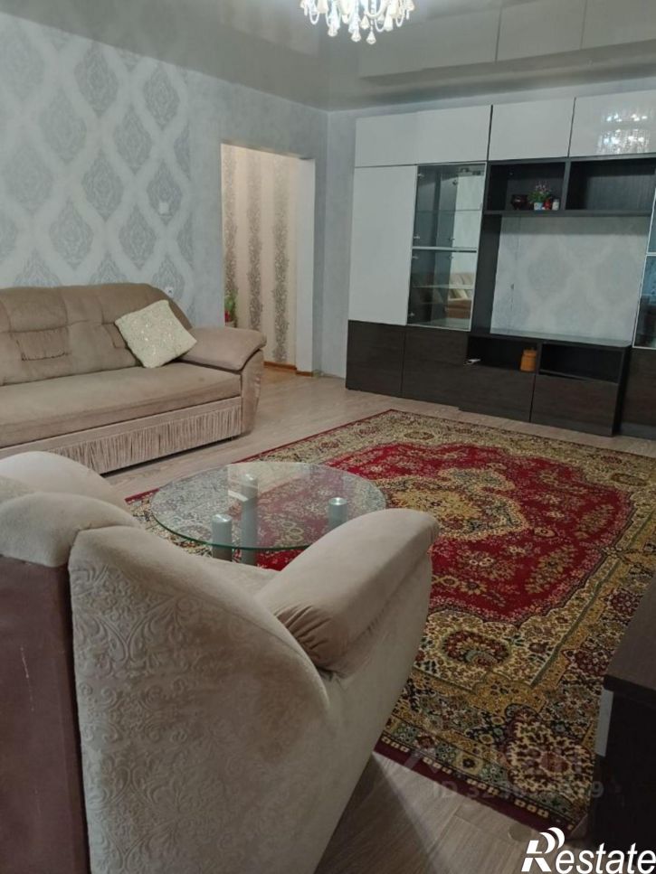 2-комн квартира Горский мкр, 48,  д. 48