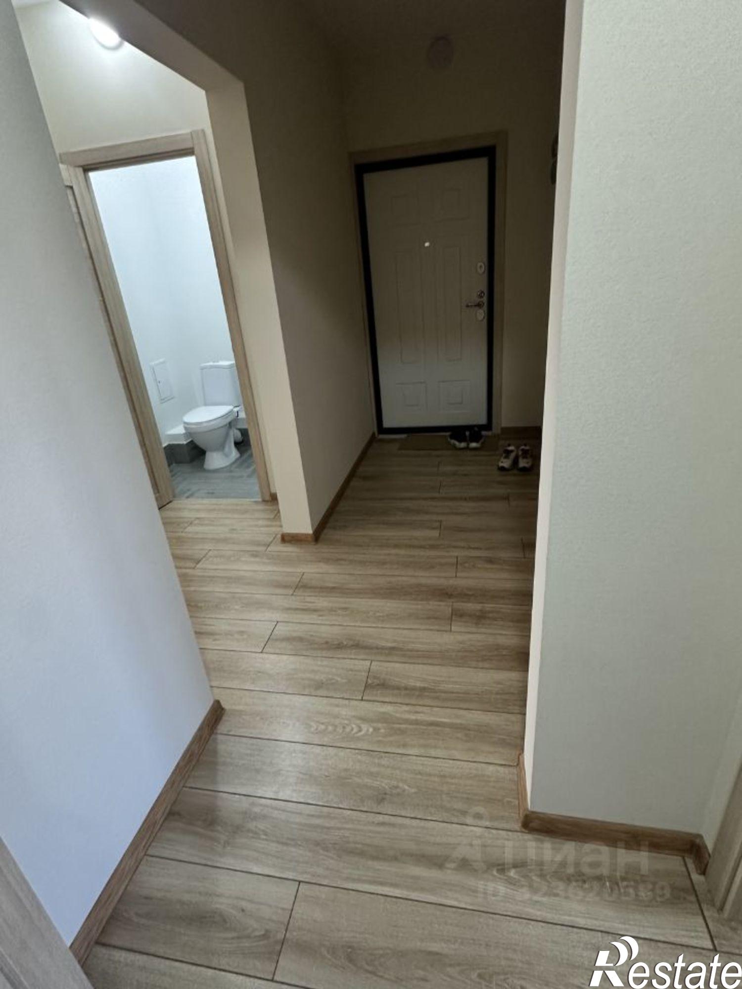 Сдать квартиру за 30 000 рублей на улица Ясный Берег, 3