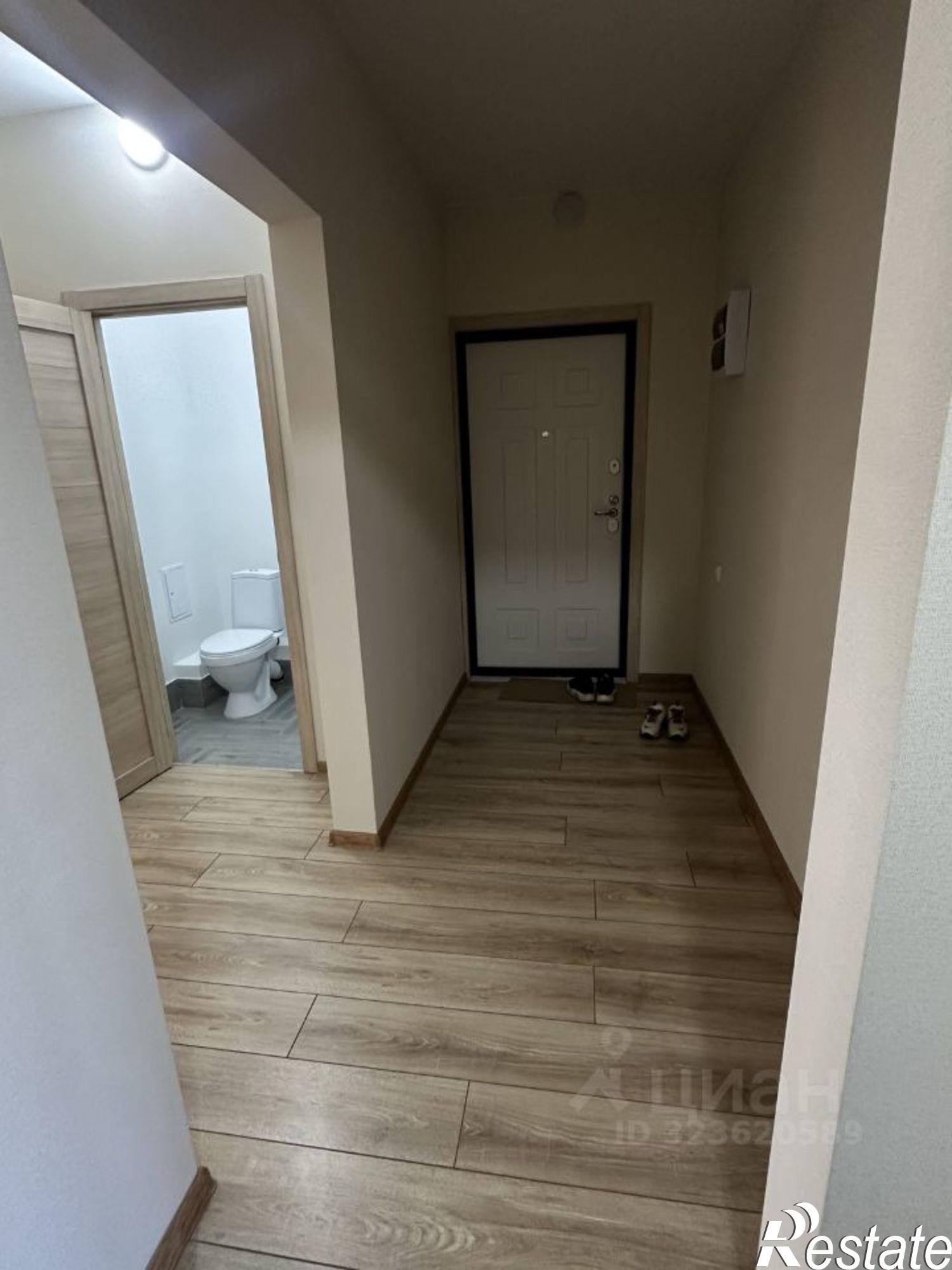 Сдать квартиру за 30 000 рублей на улица Ясный Берег, 3