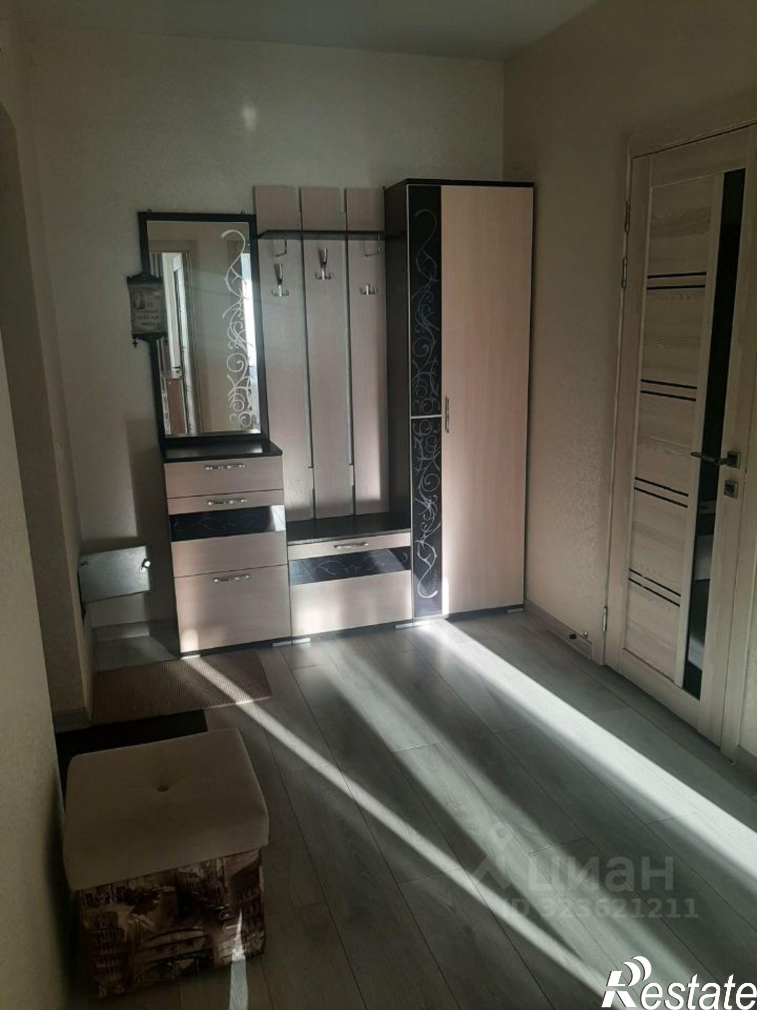 Купить квартиру за 9 190 000 рублей на ул Богдана Хмельницкого, 21